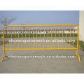 Alibaba China Handelsversicherung Konzert Crowd Control Barrier, Safety Zaun Barriere